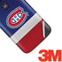 NHL Montreal Canadiens Jersey Moto E5 Play Skin